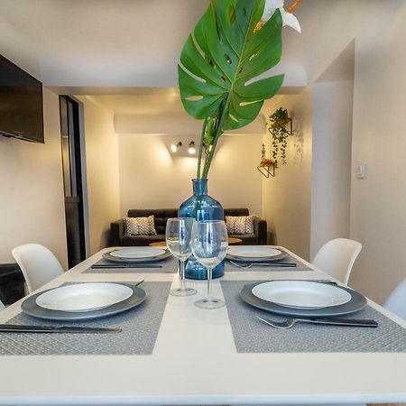 Appartement Centre De Cannes Bagian luar foto