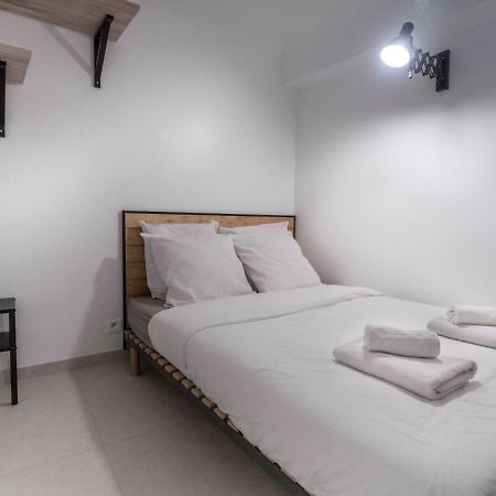 Appartement Centre De Cannes Bagian luar foto
