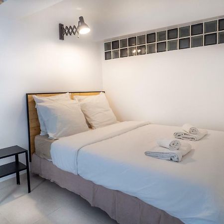 Appartement Centre De Cannes Bagian luar foto