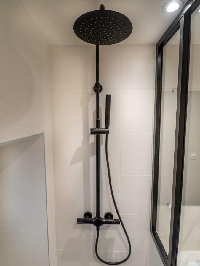 Appartement Centre De Cannes Bagian luar foto