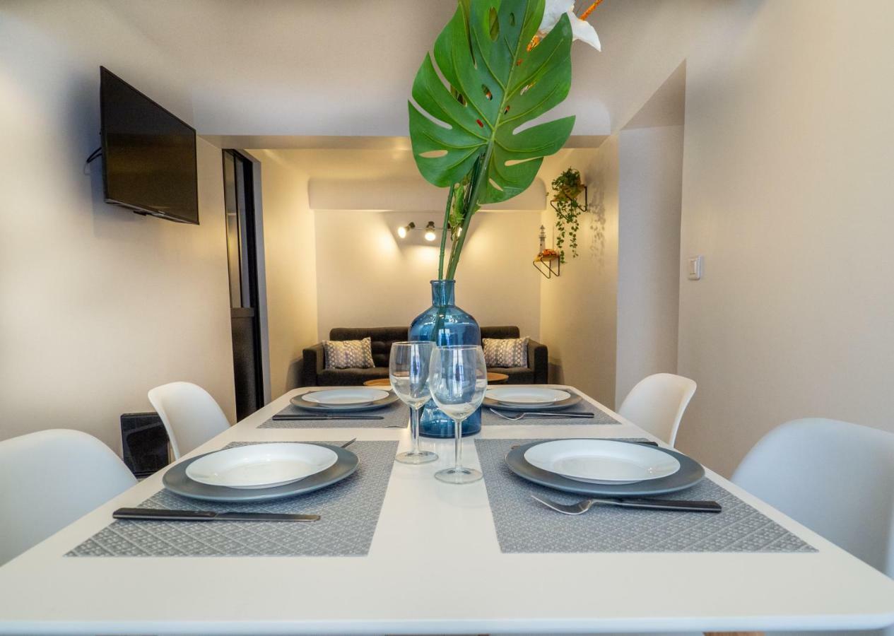 Appartement Centre De Cannes Bagian luar foto