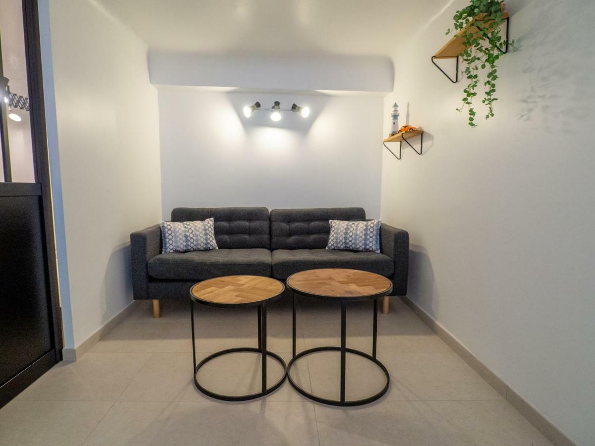 Appartement Centre De Cannes Bagian luar foto