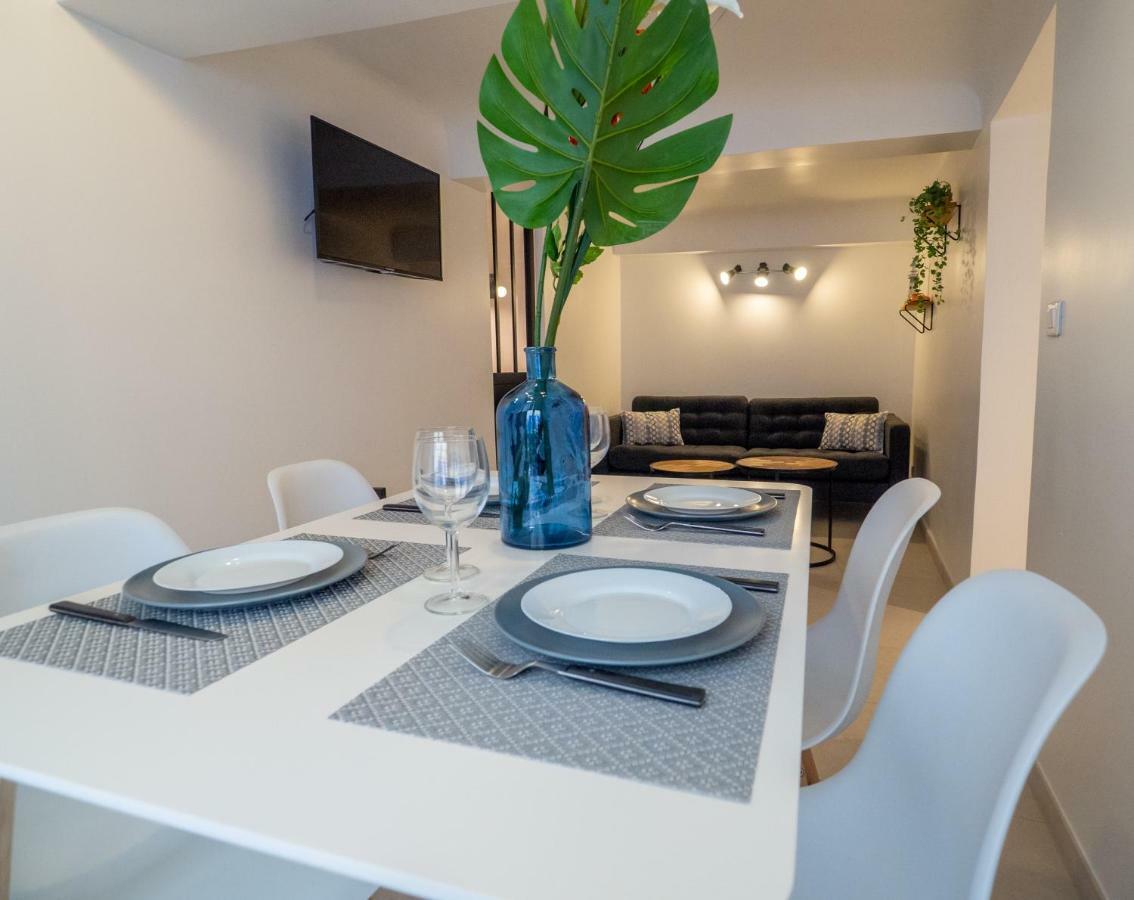 Appartement Centre De Cannes Bagian luar foto