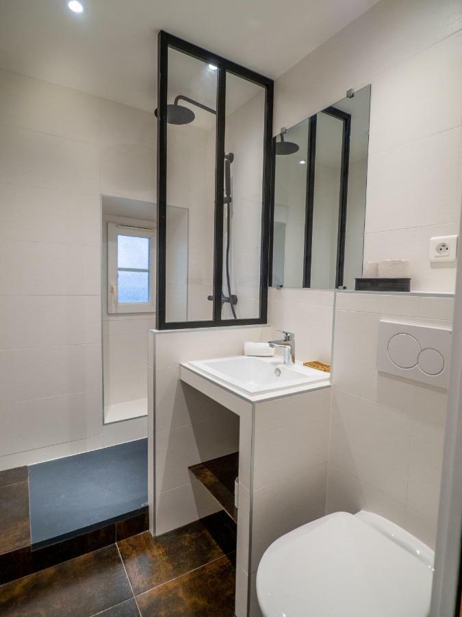 Appartement Centre De Cannes Bagian luar foto