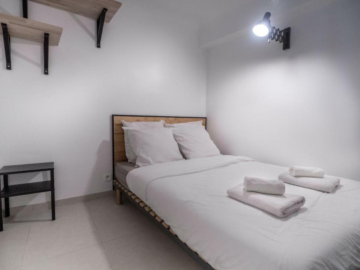 Appartement Centre De Cannes Bagian luar foto
