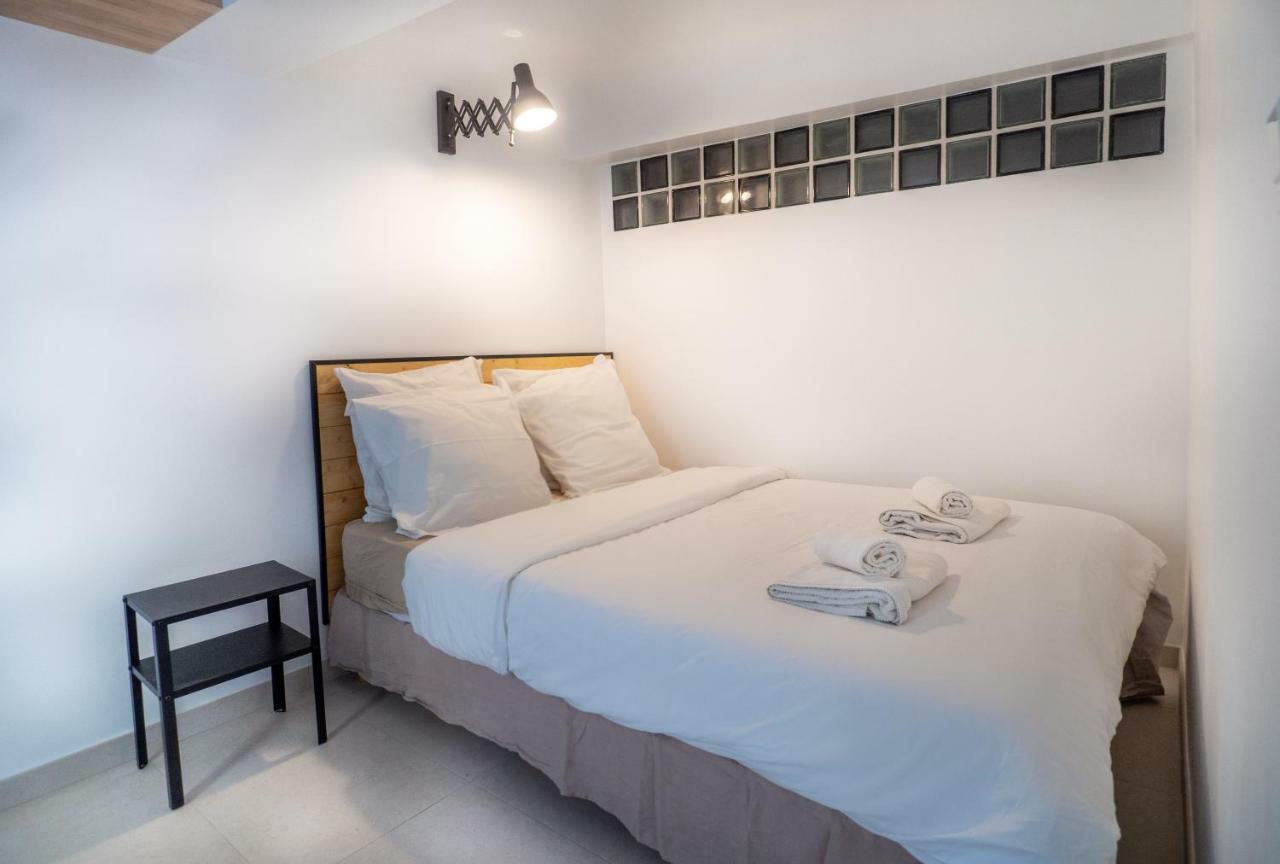 Appartement Centre De Cannes Bagian luar foto