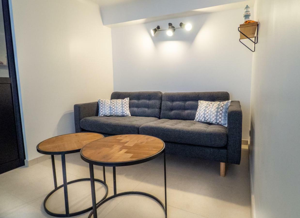 Appartement Centre De Cannes Bagian luar foto